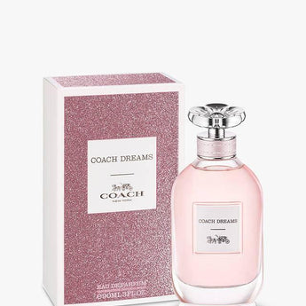 Coach Dreams (W) EDP (60/90ml) - 90ml - TheFirstScent -Hong Kong