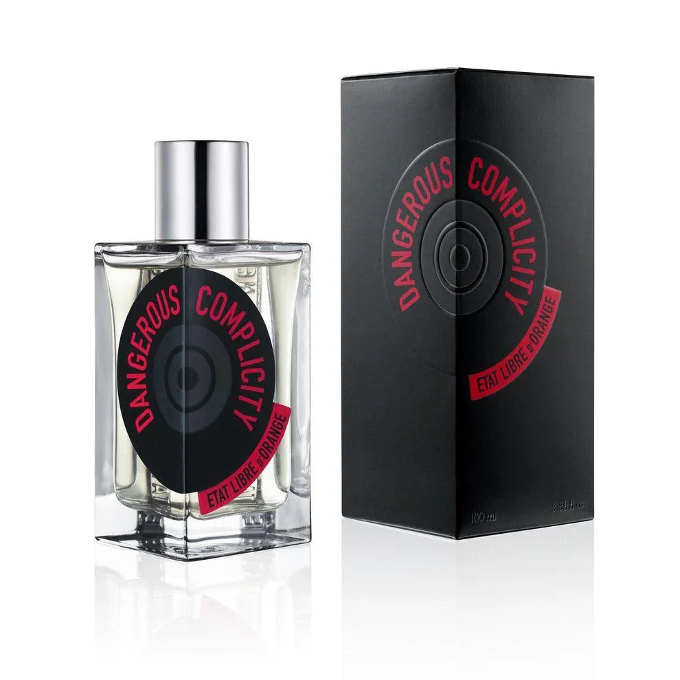 ETAT LIBRE D'ORANGE - TheFirstScent - Hong Kong