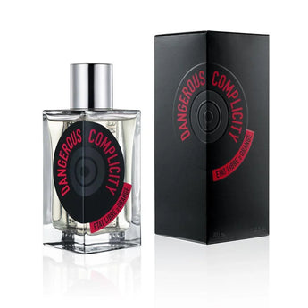 Dangerous Complicity Edp (U) 100ml - 100ml - TheFirstScent -Hong Kong