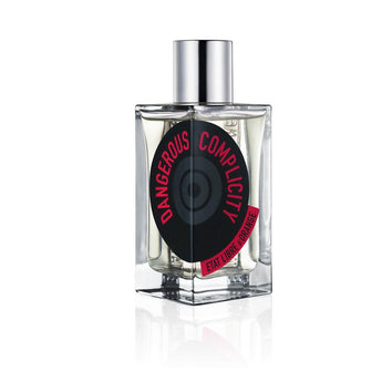 Dangerous Complicity Edp (U) 100ml - undefined - TheFirstScent -Hong Kong