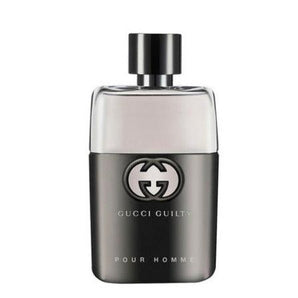 Gucci Guilty Pour Homme (M) EDT 90ml - 90ml - TheFirstScent -Hong Kong