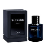 Christian Dior Sauvage Elixir (M) Concentrated Parfum 60ml - undefined - TheFirstScent -Hong Kong