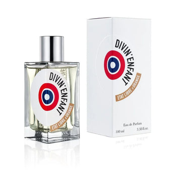 Divin'Enfant Edp (U) 100ml - 100ml - TheFirstScent -Hong Kong