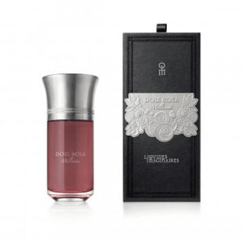 Liquides Imaginaires Dom Rosa Millesime (U) EDP 100ml - 100ml - TheFirstScent -Hong Kong