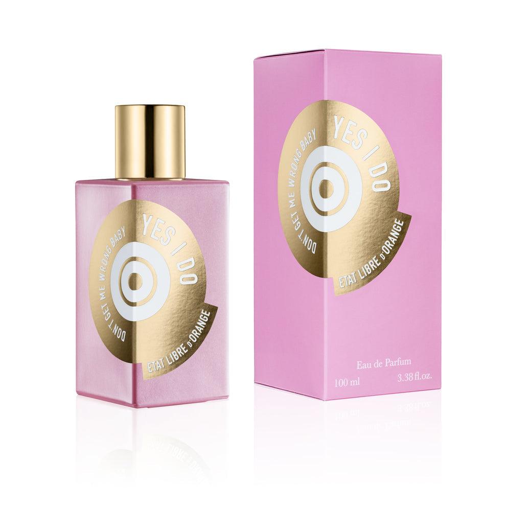 Don't Get Me Wrong Baby Yes I Do Edp (U) 100ml - undefined - TheFirstScent -Hong Kong