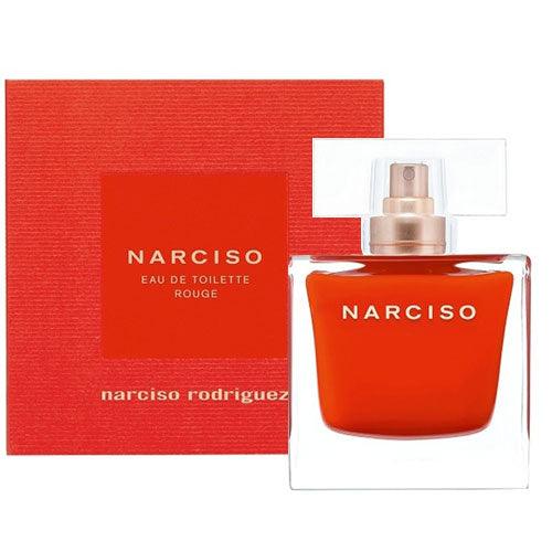 Narciso Rodriguez Narciso Rouge EDT 50ml (W) - undefined - TheFirstScent -Hong Kong