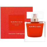 Narciso Rodriguez Narciso Rouge EDT 50ml (W) - undefined - TheFirstScent -Hong Kong