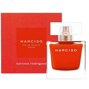 Narciso Rodriguez Narciso Rouge EDT 50ml (W) - 50ml - TheFirstScent -Hong Kong