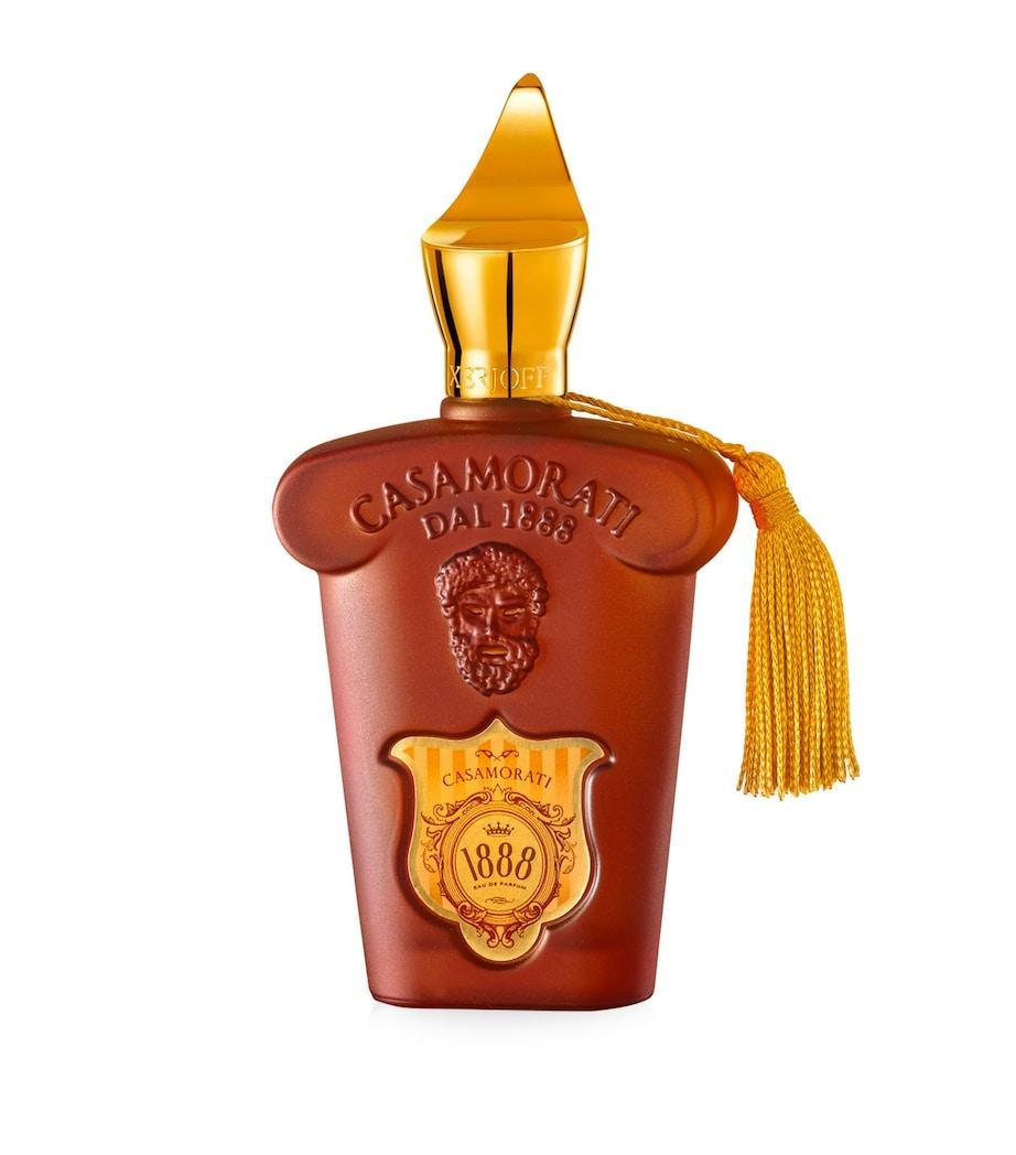 香水(男性用) XERJOFF CASAMORATI EAU DE PARFUM 100ml Xerjoff Casamorati FIERO eau de parfum ~ Fragrance Vault in