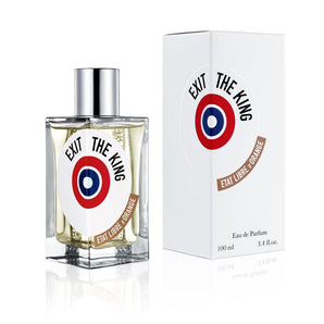 Exit The King Edp (U) 100ml - undefined - TheFirstScent -Hong Kong