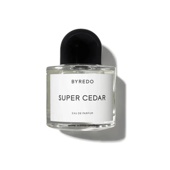 Byredo Super Cedar (U) EDP 100ml - 100ml - TheFirstScent -Hong Kong