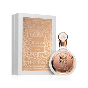Lattafa Fakhar Rose (W) EDP 100ml - 100ml - TheFirstScent -Hong Kong