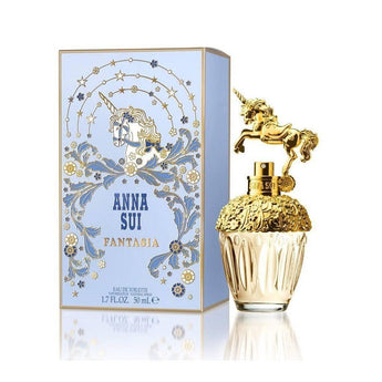 Fantasia (W) EDT (50ml) - 50ml - TheFirstScent -Hong Kong