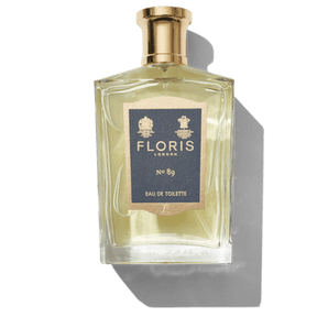 Floris No. 89(M) EDT - undefined - TheFirstScent -Hong Kong