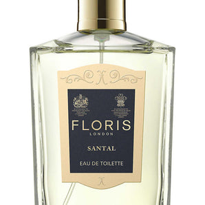 Floris Santal (M) EDT - undefined - TheFirstScent -Hong Kong