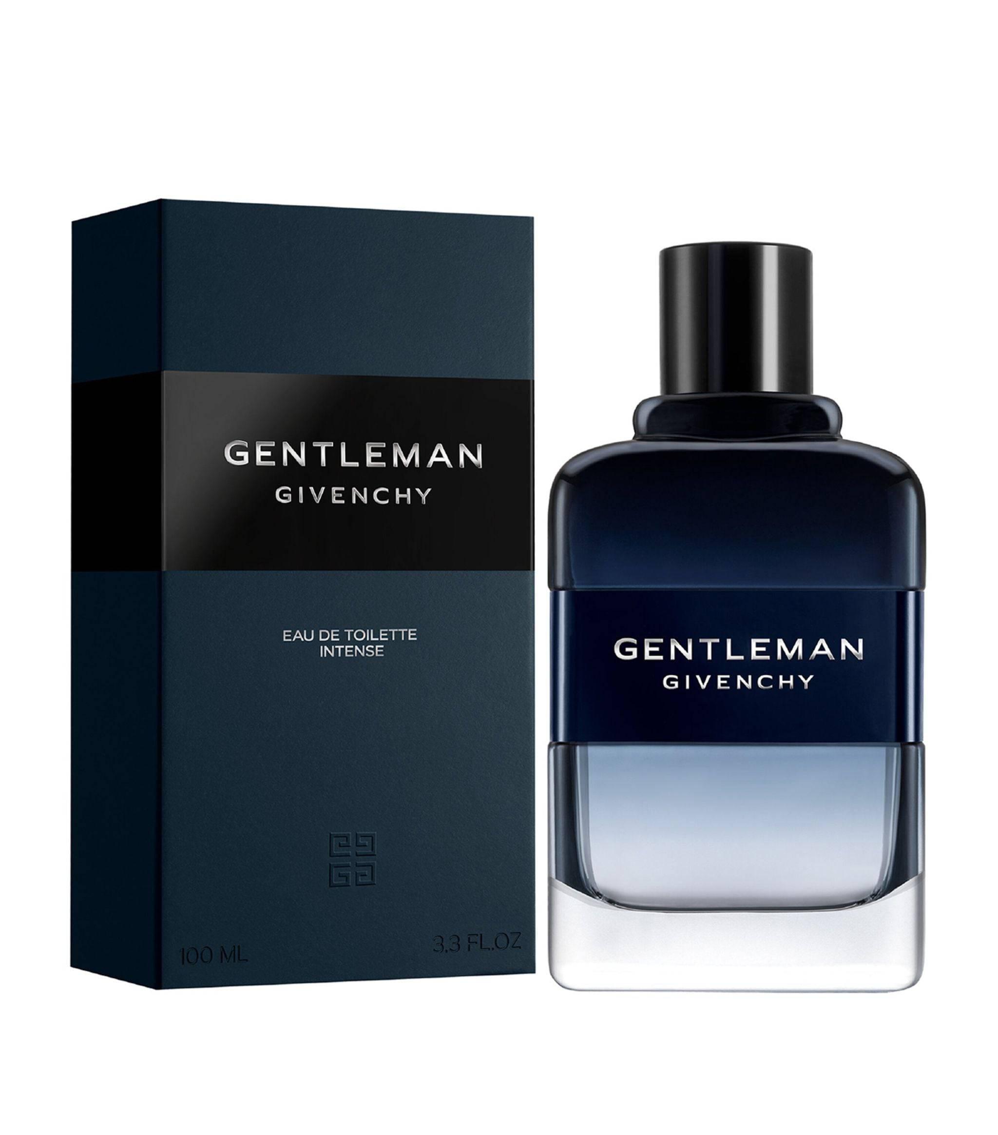 Gentleman (M) EDT Intense (100ml) - undefined - TheFirstScent -Hong Kong