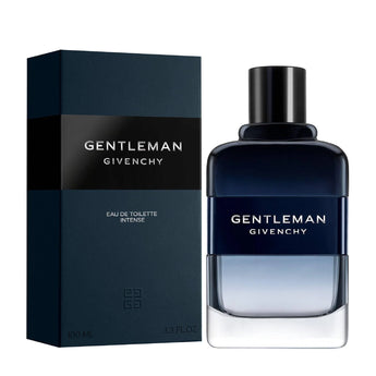 Gentleman (M) EDT Intense (100ml) - 100ml - TheFirstScent -Hong Kong