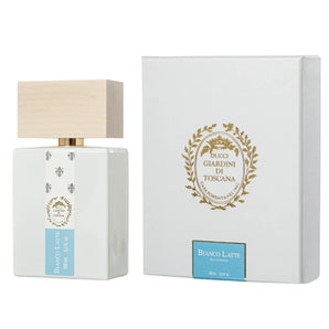 Giardini Di Toscana Bianco Latte (U) EDP 100ml