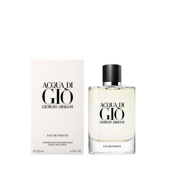 Giorgio Armani Acqua Di Gio (M) EDP 125ml - 125ml - TheFirstScent -Hong Kong