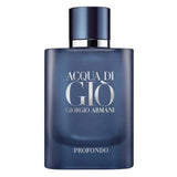 Giorgio Armani Acqua Di Gio Profondo (M) EDP - 75ml - TheFirstScent -Hong Kong