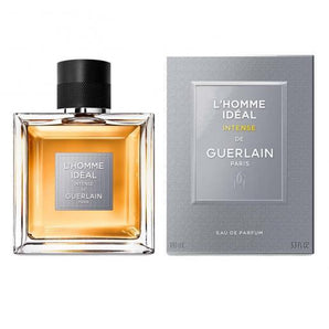 Guerlain L'Homme Ideal L'intense(M) EDP - 100ml - TheFirstScent -Hong Kong