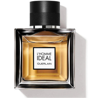 Guerlain L'Homme Ideal (M) EDT - undefined - TheFirstScent -Hong Kong