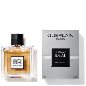 Guerlain L'Homme Ideal (M) EDT - undefined - TheFirstScent -Hong Kong