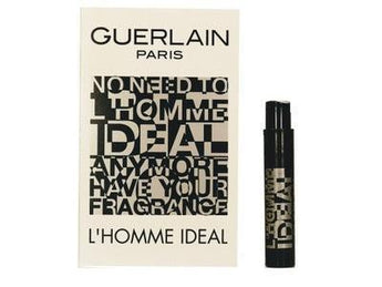 Guerlain L'Homme Ideal (M) EDT Vials - 1ml - TheFirstScent -Hong Kong