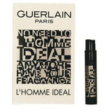 Guerlain L'Homme Ideal (M) EDT Vials - undefined - TheFirstScent -Hong Kong