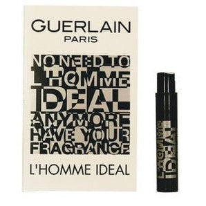 Guerlain L'Homme Ideal (M) EDT Vials - 1ml - TheFirstScent -Hong Kong