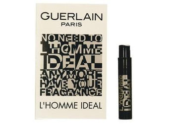 Guerlain L'Homme Ideal (M) EDT Vials - undefined - TheFirstScent -Hong Kong