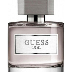 Guess 1981 For Men (M) EDT - 100ml - TheFirstScent -Hong Kong
