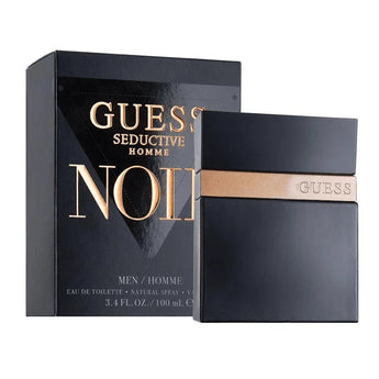 guess seductive noir 30ml