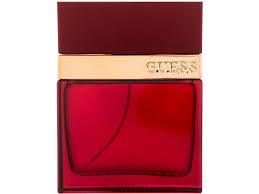 Guess Seductive Homme Red (M) EDT - 100ml - TheFirstScent -Hong Kong