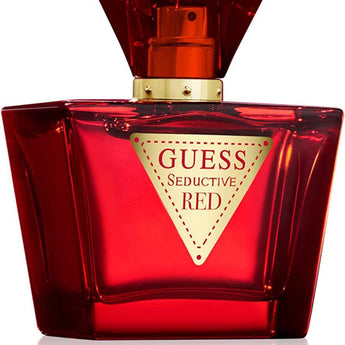 Guess Seductive Red (W) EDT - undefined - TheFirstScent -Hong Kong