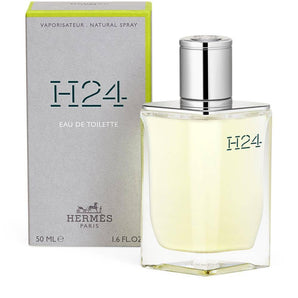 H24 (M) EDT Refillable (50ml) - 50ml - TheFirstScent -Hong Kong