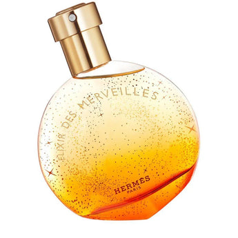 Hermes Eau Des Merveilles (W) EDT - 30ml - TheFirstScent -Hong Kong