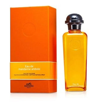 Hermes Eau De Mandarine Ambree (U) Edc 100ml - 100ml - TheFirstScent -Hong Kong