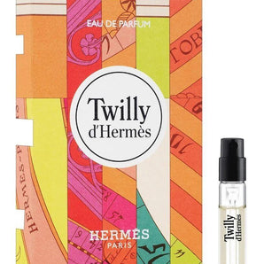 Hermes Twilly D'Hermes (W) EDP Vials - 2ml - TheFirstScent -Hong Kong