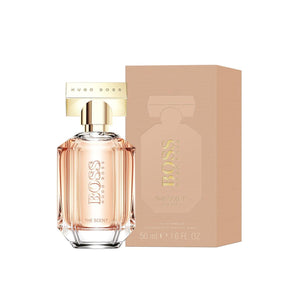 Hugo Boss Boss The Scent For Her (W) EDP 50ml - 50ml - TheFirstScent -Hong Kong