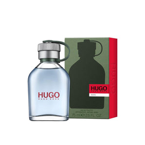 Hugo Boss Hugo Man (M) EDT 75ml - 75ml - TheFirstScent -Hong Kong