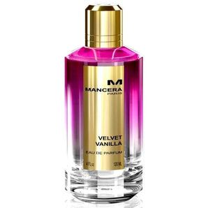 Mancera Velvet Vanilla EDP 120ml (U) - 120ml - TheFirstScent -Hong Kong