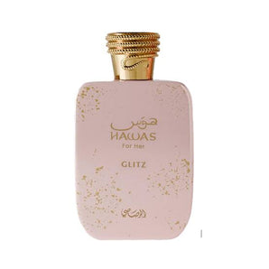 Rasasi Hawas Glitz (W) Edp
