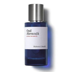 Maison Crivelli Oud Maracuja (U) Extrait De Parfum 50ml Tester