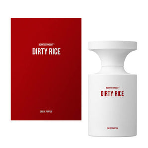 Borntostandout Dirty Rice (U) Edp 50ml