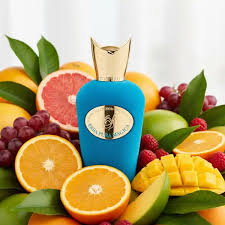 Sospiro Erba Pura Magica (U) Edp 100ml - 香水- TheFirstScent香港