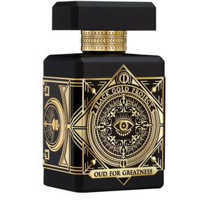 Initio Oud For Greatness EDP (U) (90ml) - 90ml - TheFirstScent -Hong Kong