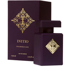 Initio Parfums Prives Psychedelic Love (U) EDP 90ml - 90ml - TheFirstScent -Hong Kong