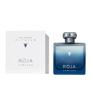 Roja Elysium Eau Intense Parfum Cologne (M) - 100ml - TheFirstScent -Hong Kong