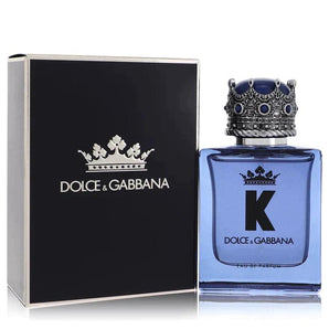 K By Dolce & Gabbana (M) EDP (50ml) - 50ml - TheFirstScent -Hong Kong